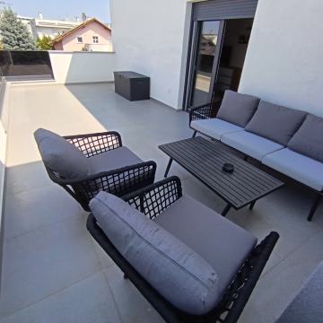 Stan: Zagreb (Sveta Klara), 55.00 m2, prvo useljenje