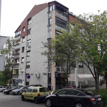 Stan: Zagreb (Sveti Duh), 135.00 m2