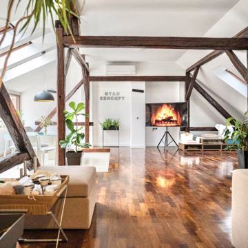 Stan: Zagreb (Sveti Duh), 139.00 m2