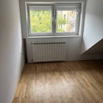 Stan: Zagreb (Sveti Duh), 34.00 m2