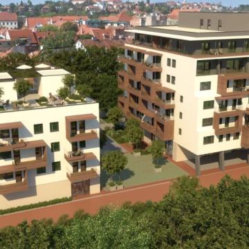 Prodaja Stan NOVOGRADNJA 27,36 m2 - MAKSIMIR Svetice Harambašićeva 57