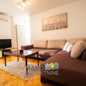 Stan: Zagreb (Travno), 60.53 m2- KUPAC NE PLAĆA PROVIZIJU