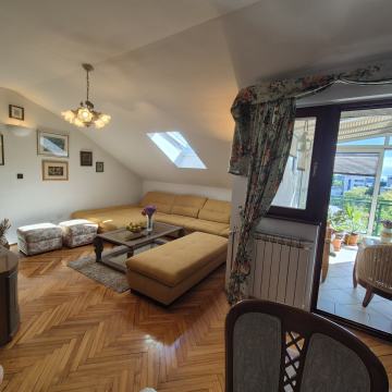 Stan: Zagreb (Trešnjevka), 103.00 m2