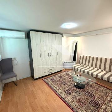 Stan: Zagreb (Trešnjevka), 30.00 m2