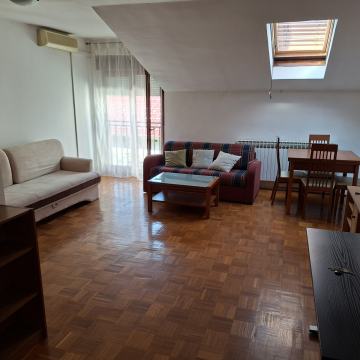 Stan: Zagreb (Trešnjevka), 40.79 m2