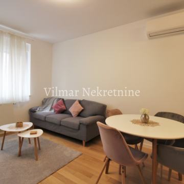 Stan: Zagreb (Trešnjevka), 45.00 m2