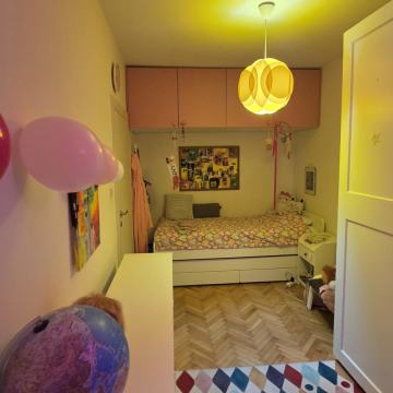 Stan, Zagreb, Trešnjevka sjever, 3S, 64.43 m2