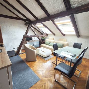 Stan: Zagreb (Trešnjevka), 68.00 m2 - PRILIKA ZA STUDENTE!!!