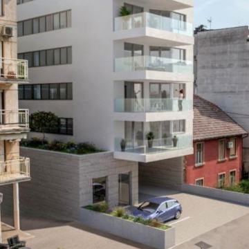 PROJEKT TRAKOŠĆANSKA-EKSKLUZIVNI STANOVI-četverosoban stan 83m2