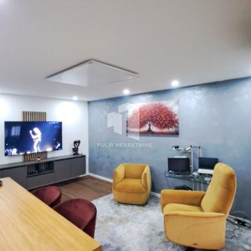 Stan: Zagreb, Trešnjevka Jug-  Prečko 62 m2 - Novoadaptiran (Prodaja)