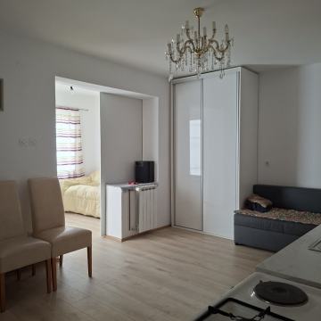 Stan: Zagreb (Trešnjevka), više stanova u etažiranoj kući 124.00 m2