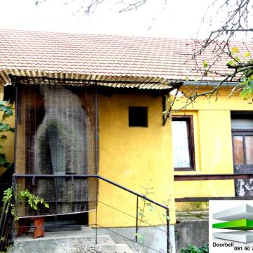 Stan: Zagreb (Trnje), 27.00 m2