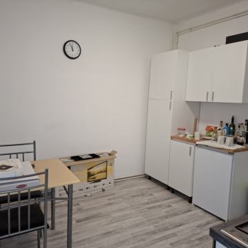 Stan: Zagreb (Trnje), 50.00 m2