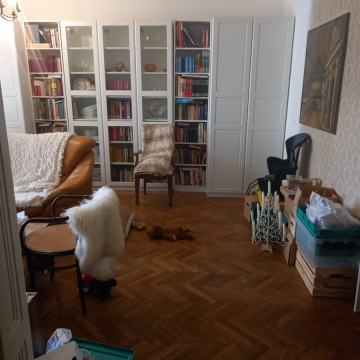 Stan: Zagreb (Voćarsko naselje), 127.00 m2