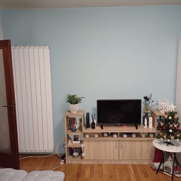 Stan: Zagreb (Voćarsko naselje), 41.28 m2