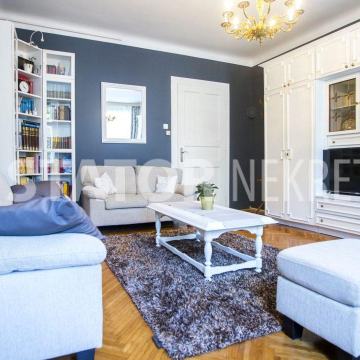 Stan: Zagreb , PETROVA, 47.00 m2