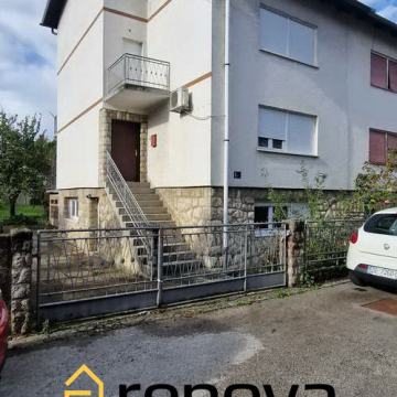 Stan Zagreb, Volovčica, 129.00 m2, može za radnike - for workers