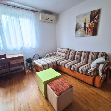 Stan: Zagreb (Voltino), 40.00 m2, NOVOGRADNJA, PARKING!