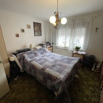 Stan Zagreb Voltino, 52 m2+garaža+poslovni prostor, prodaja