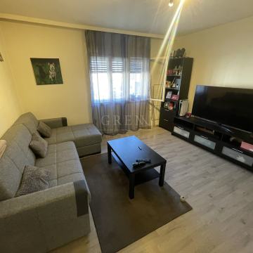 Stan Zagreb Voltino, 75 m2+garaža, prodaja