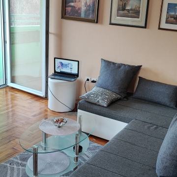 Stan: Zagreb (Vrapče), 52.00 m2