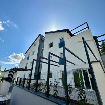 Stan: Zagreb (Vrapče), 82.08 m2, novogradnja