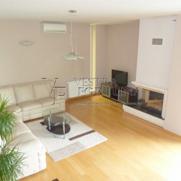 Stan: Zagreb (Vrhovec), 225 m2 novogradnja