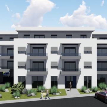 Stan: Zaprešić, 55.00 m2