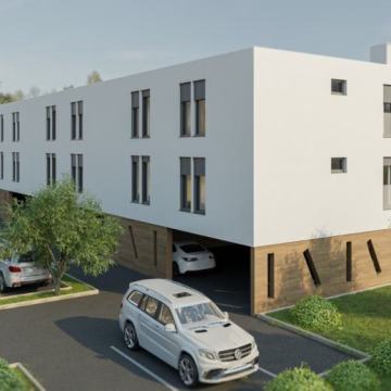 ZAPREŠIĆ NOVOGRADNJA – MIR, KVALITETA I PAMETAN DOM