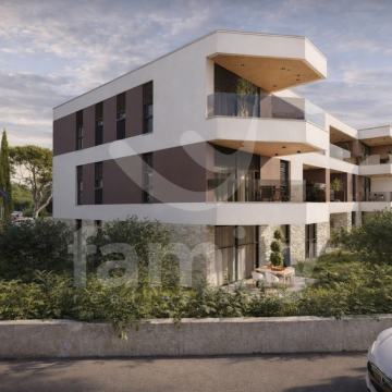 NOVI STANDARD DVOSOBNOG STANOVANJA - PREDIVAN STAN U NOVOGRADNJI