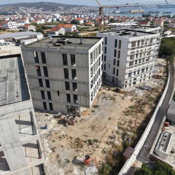 Stanovi 90 m2 - PRIME SEGET 1 (Prime City)