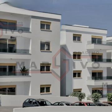 STANOVI U CENTRU PULE-USKORO U GRADNJI