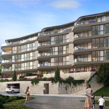 Stanovi u Dubrovniku / NOVOGRADNJA