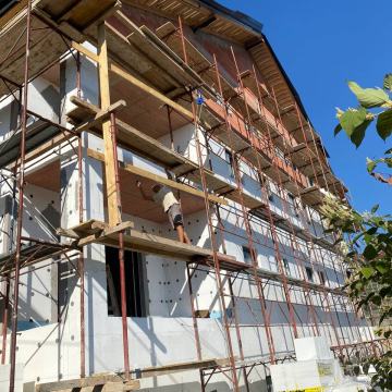 NOVOGRADNJA - SESVETE - Božićna akcija %% dvosobni već od 162.000,00 €