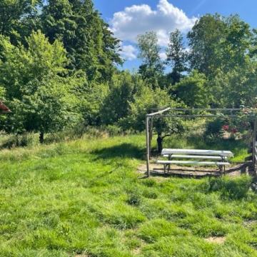 STARIJA KUĆA - KAPELŠČAK 74.00 m2 SA ZEMLJIŠTEM I POTOKOM - 2552 m2!!