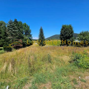 Stara sušica - Građevinsko zemljište u centru mjesta