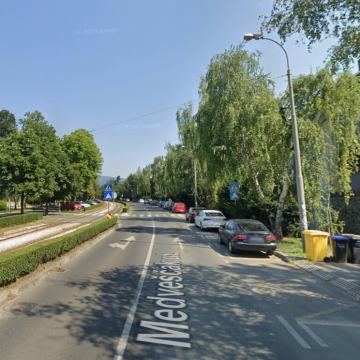 NOVO,  vila sa dvorištem na Medveščaku
