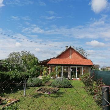 Stari Jankovci - Obiteljska kuća