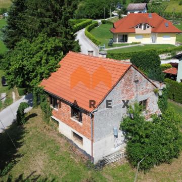 KUĆA NA TOP LOKACIJI-KRAPINA