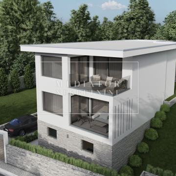 Kostrena – starina sa građevinskom dozvolom