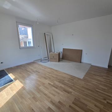 Stenjevec, 3 sobe, novogradnja, USELJIVO