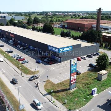 Varaždin Store Land - Prostor za najam - 24 m2