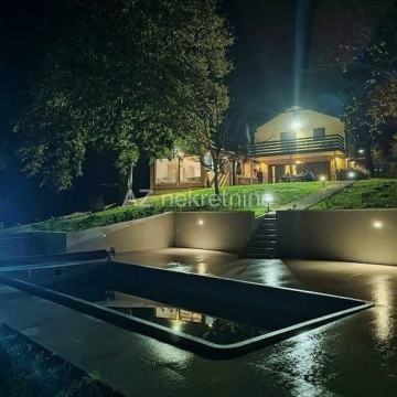 Stubička Slatina, prodaja kuće sa bazenom