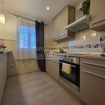 Studio apartman za 1 radnika
