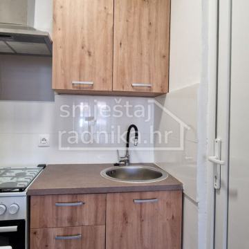 Studio apartman za 2 radnika