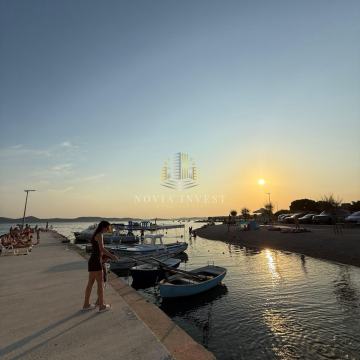 SUKOŠAN-građevinsko zemljište na vrhunskoj lokaciji