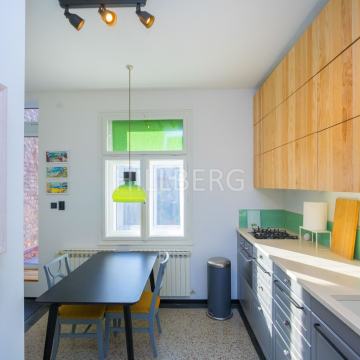 SUNČAN I MIRAN DIZAJNERSKI STAN S TERASOM - TOP LOKACIJA