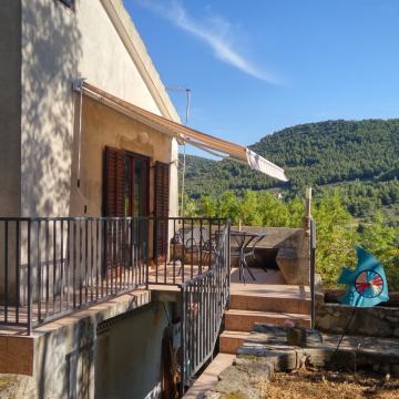 NOVO, SUPER PRILIKA Kuća: Žuljana, 117.00 m2