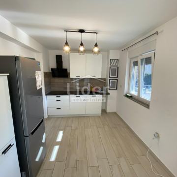 Sušačka Draga, 2s+db, 82m2, novogradnja