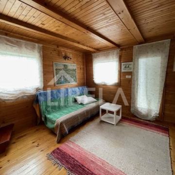 Sv. Ivan Zelina - kuća od 143 m2 na parceli od 1430 m2